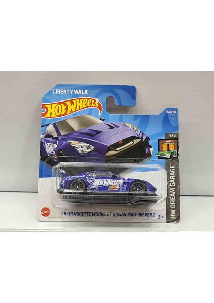 Nissan R35 Lb Silhouette Works