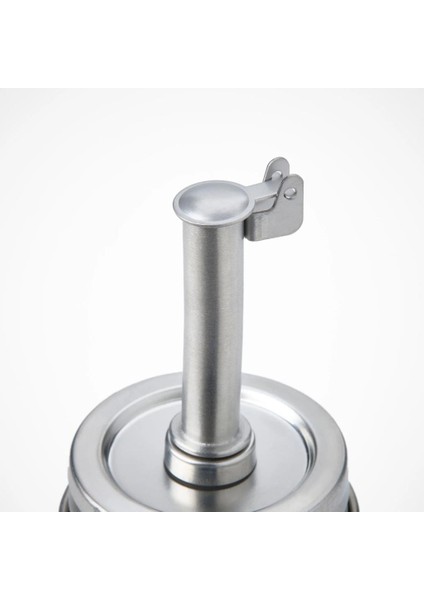 Cıtronhaj Yağdanlık - Cam - 16 cm