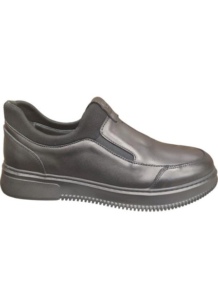 4Y1857 Deri Erkek Ayakkabı