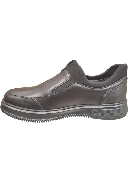 4Y1857 Deri Erkek Ayakkabı modelleri