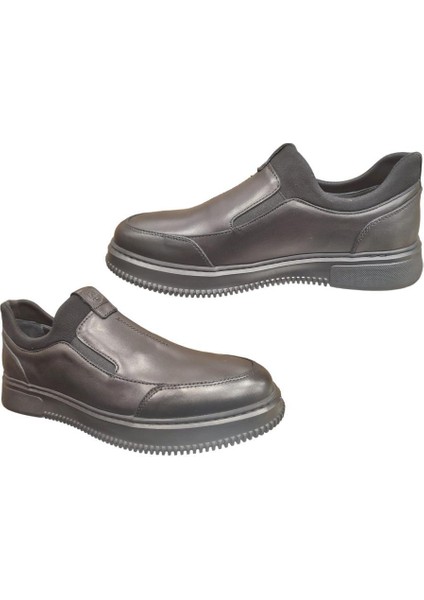 4Y1857 Deri Erkek Ayakkabı fırsatları