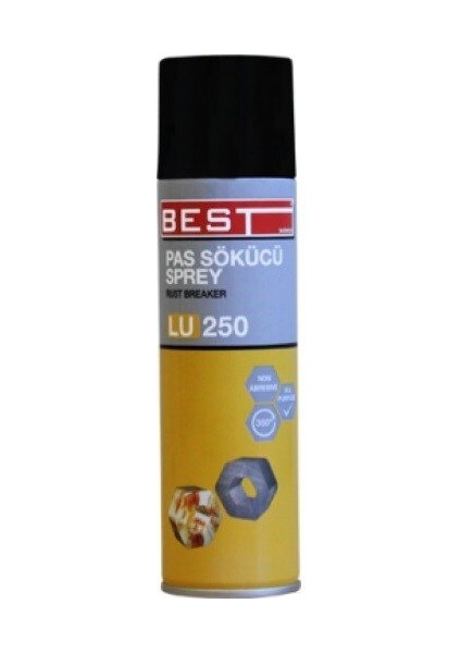 Beta C-161 P-5 250 ml Pas Sökücü Sprey