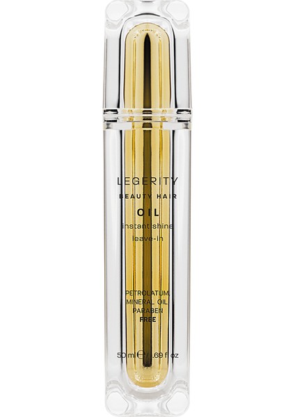 Screen Legerity Güzellik Saç Yağı Güzellik Saç Yağı 50 ml