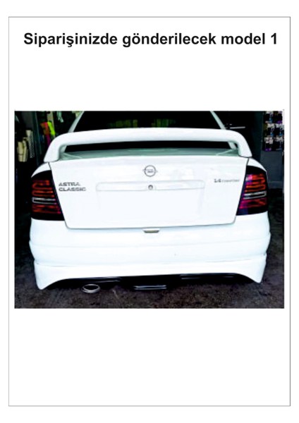 Astra G İçin Uyumlu Aksesuar Oto Stop Kaplama Model 2 fiyatları