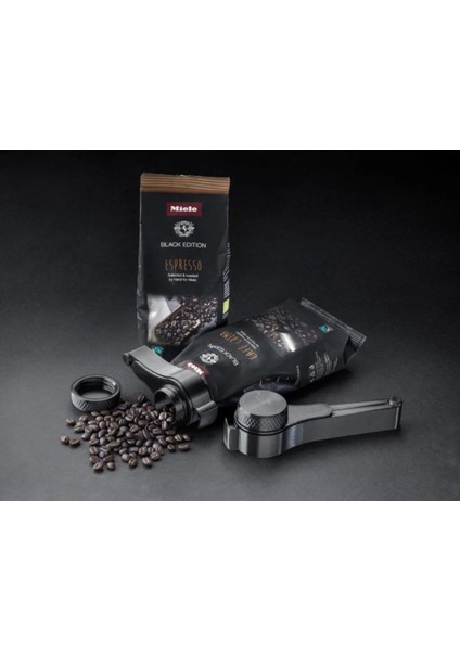 Kapaklı Ambalaj Klipsi