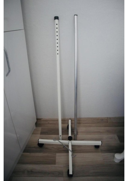 Serum Askısı Portatiff