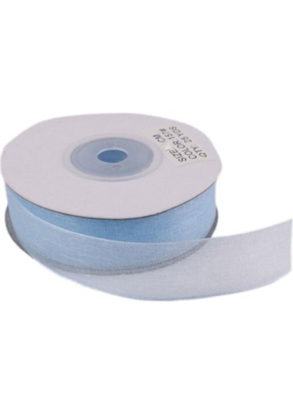 Kurdele 40 mm - 22 Metre Mavi