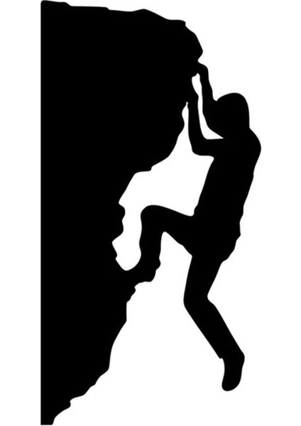 Dağcı Oto Sticker 35*18 cm