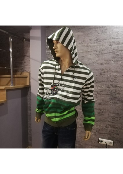 Sweattshirt