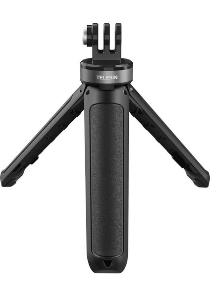 Mini Tripod Selfie Çubuğu Braketi Kolu Masaüstü Uzatma Direği, Canlı Yayın Direği, Aksiyon Kamerası Kullanımı (Yurt Dışından)