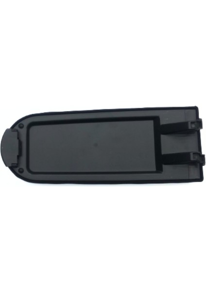 Seat Toledo 2013-2015 Kol Dayama Kolçak Kapağı Siyah Kumaş 6R0867173