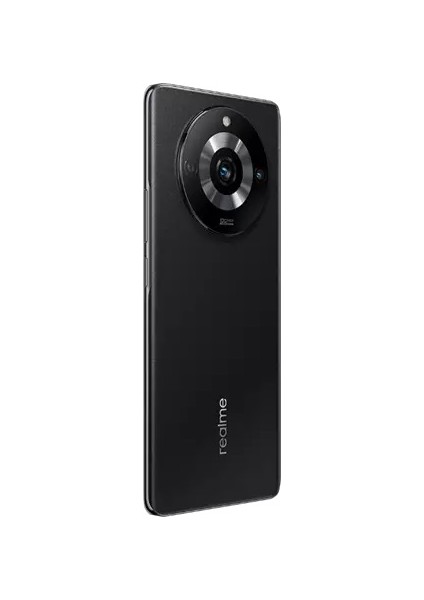 11 Pro 5G 256 GB 8 GB Ram (Realme Türkiye Garantili) Siyah