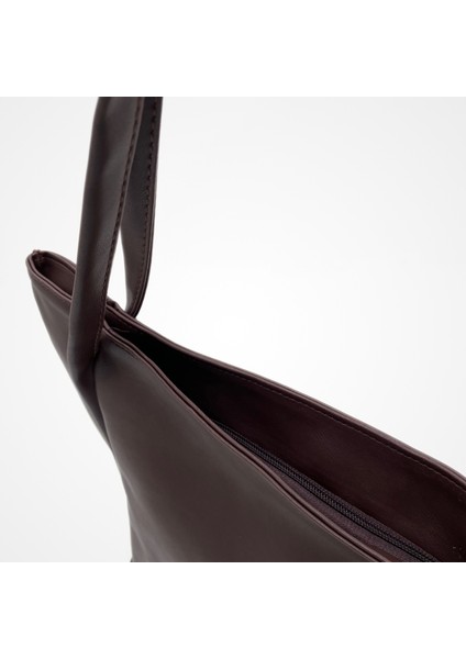 Nou Çift Saplı Shopper Çanta fiyatları