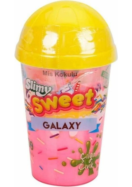 33467 Slimy Sweet Collection - Asya Oyuncak