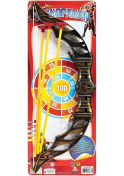 SP-922 Okyay Seti Oyuncak