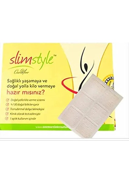 Painless Slim  Style