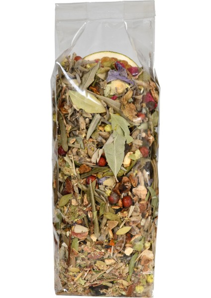 Kış Çayı - 200 gr modelleri