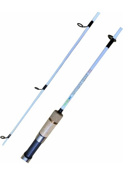 Boat Lrf 180CM. 2-12GR. Atarlı Spin Lrf Atçek Kamışı