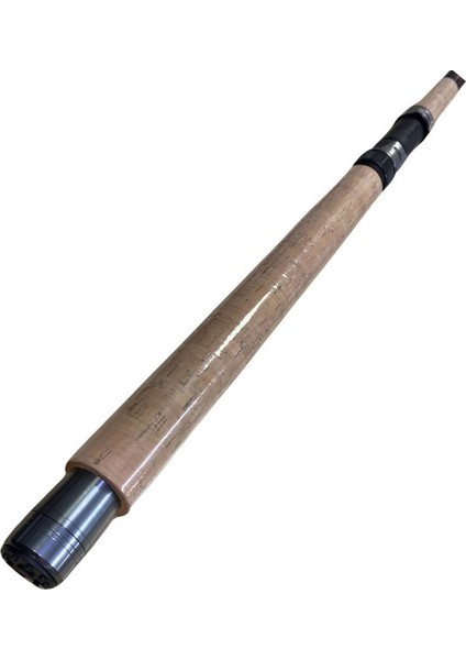 Black Power 3.00M. 150-200GR. Atarlı Mantar Uzun Sap Teleskopik Olta Kamışı