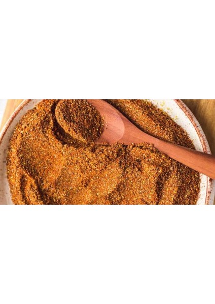 Ezer Baharat Kajun Baharatı 250 gr