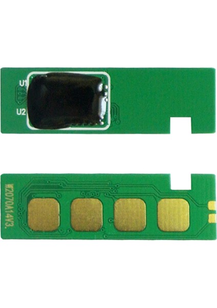 Hp Color Laser Yazıcı Mfp 179FNW W2073A 117A M Kırmızı Renk Toner Chip 700 Sayfa