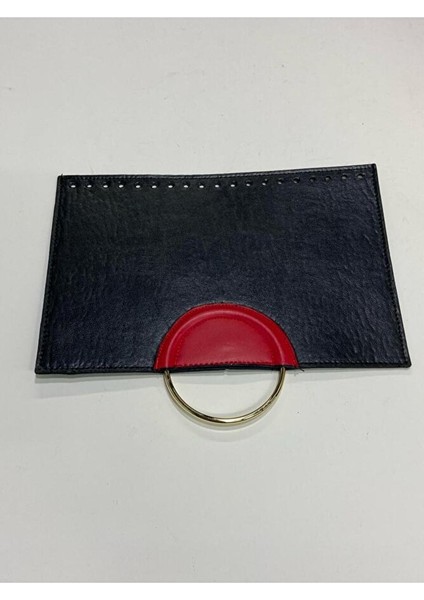 Örgü Çanta Kapağı 30*20 Cm