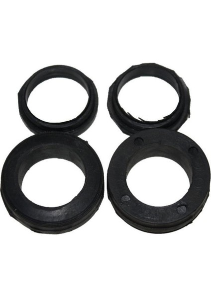 Cg Kuba Çıta Kare Far Kulak Lastıgı Alt-Üst Takım