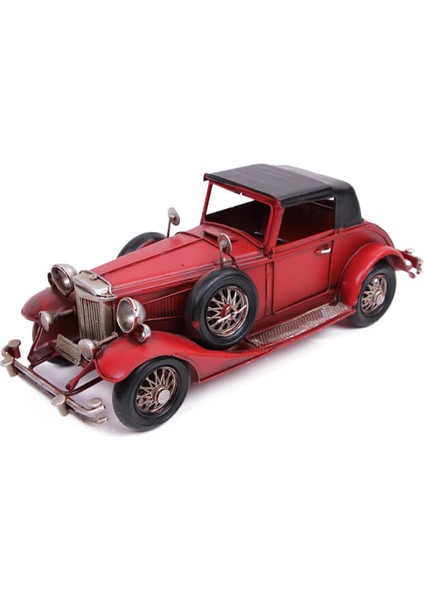 Dekoratif Metal Araba fiyatları