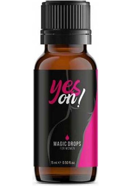 Yes On! Kadınlara Özel Damla fiyatları