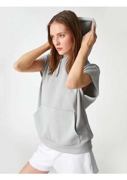 Sweatshirt modelleri