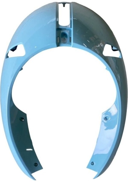 Cappucino Sinyal Grenajı Mavi