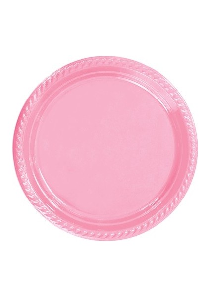 8 Tabak 8 Bardak 8 Çatal ( Pembe ) Rakam Folyo Balon 1 Yaş ( Gold Altın Sarısı ) modelleri