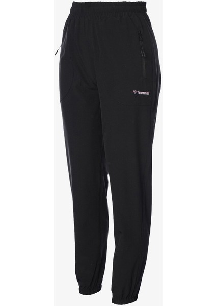 Hmlmicha Jogger Kadın Siyah Eşofman Altı 931855-2001