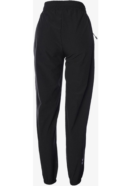 Hmlmicha Jogger Kadın Siyah Eşofman Altı 931855-2001