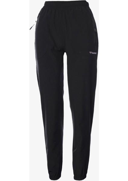 Hmlmicha Jogger Kadın Siyah Eşofman Altı 931855-2001