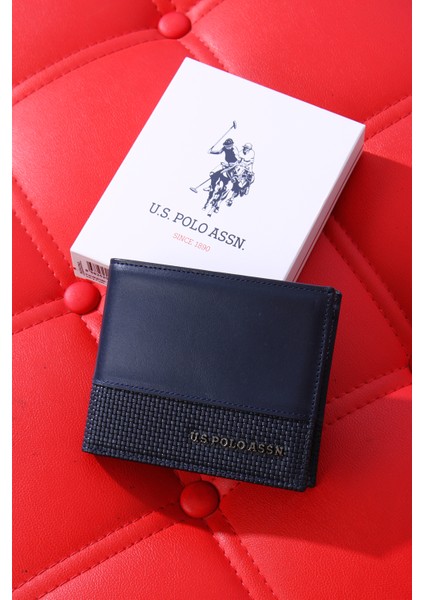 2141-42-43 Deri Cüzdan Kartlık