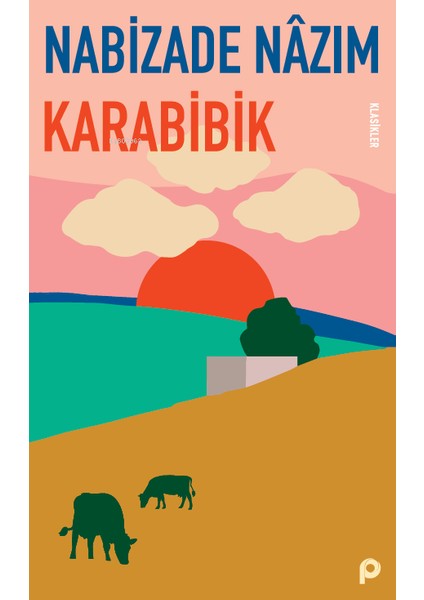 Karabibik - Nabizade Nazım