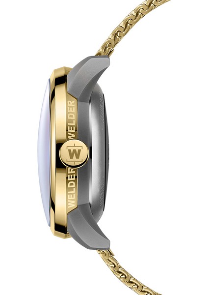 Moody WWRL2014 42 mm Welder Moody Kadın Kol Saati modelleri