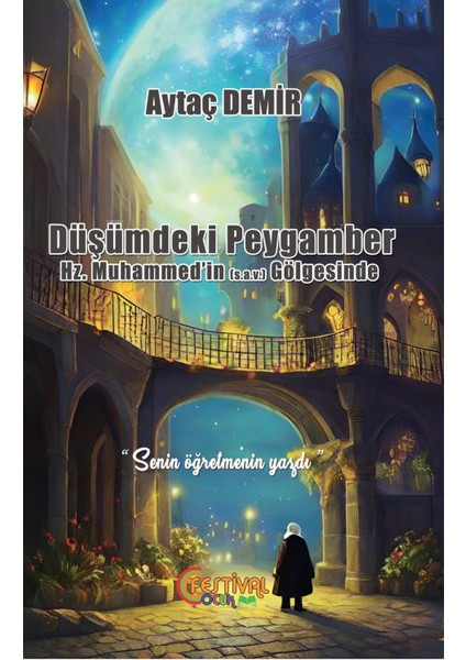 Düşümdeki Peygamber Hz. Muhammed'in (S.a.v) Gölgesinde