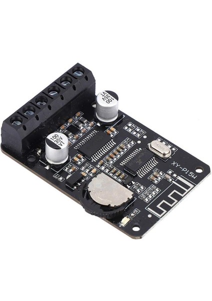 XY-P15W / HW-873 Stereo Bluetooth Güç Amplifikatör Modülü