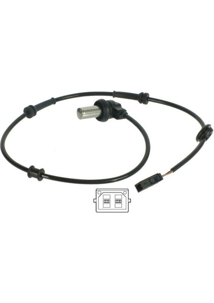 SS20038 Abs Sensörü Hız A4 95-00