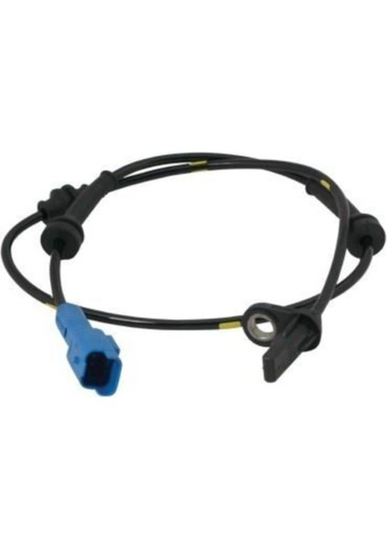 SS20134 Abs Sensörü Arka Hız C2 C3 Iı 1.4 Hdı 1.6 Hdı