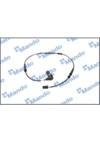 EX9567125000 EX9567125000 Abs Kablosu Sensörü Ön Sol Accent 00-03