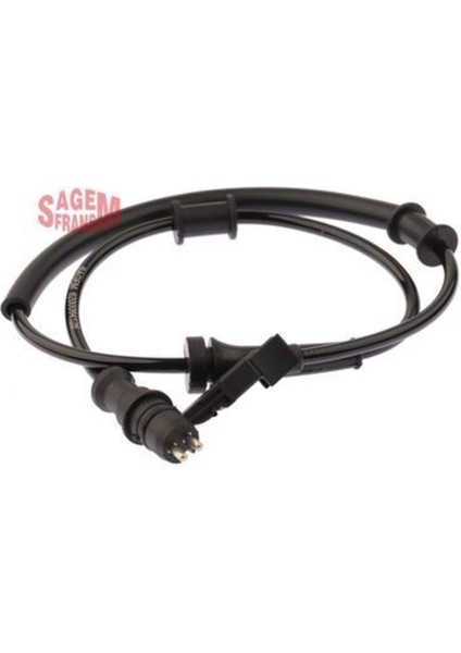 60167 Fr 60167 Abs Sensörü Arka Sağ-Sol Laguna Iı