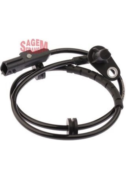 60136 Fr 60136 Abs Sensörü Arka Sol Clıo Iv - Captur