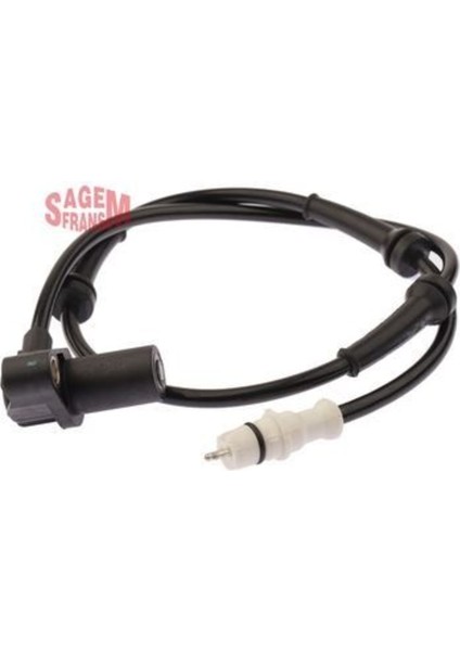 60153 Fr 60153 Abs Sensörü Arka Sol Clıo 98-