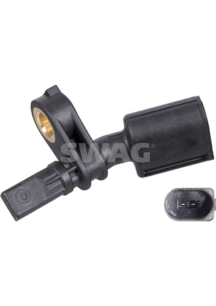 32923816 32923816 Abs Kablosu Sensörü Ön Sağ Golf Vıı 13- Passat 15- Polo 05- Tiguan 16- Touran 16- Up!