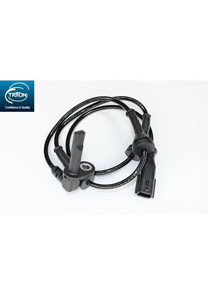 Trıton TRN0057 TRN0057 Abs Sensörü Ön Master Iıı