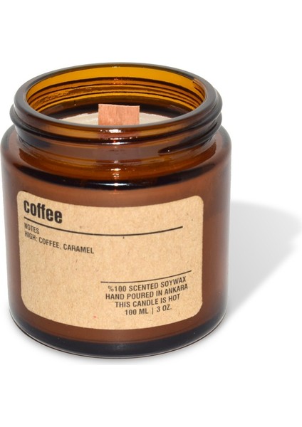 : Kokulu Soya Mum : 200 gr : Coffee fiyatları