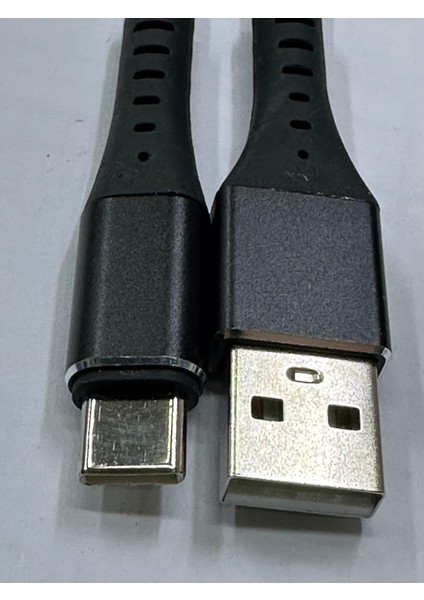 30 cm Typec Kablo Kısa Type-C Kablo 30 cm Type-C USB Kablo Kısa Typec Şarj Data Kablosu